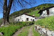 18 Colle Palazzo (1265 m)
